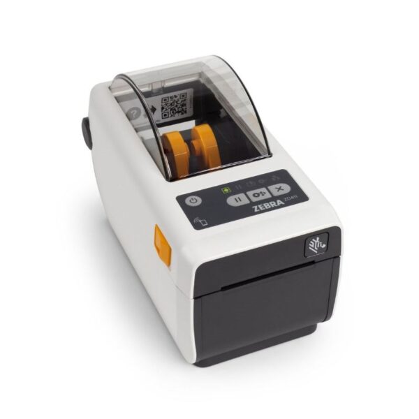 Zebra ZD411-HC 2-inch Desktop Printer