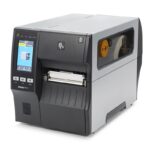 Zebra ZT411R RFID 4 inch Industrial Label Printers