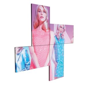 46" LCD Video Wall Displays