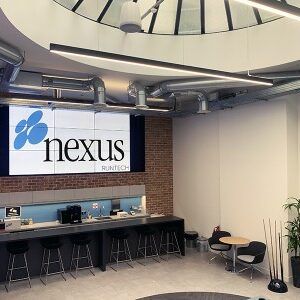 46" LCD Video Wall Displays | 4K Compatible Video Walls, 1920x1080, Super Narrow Bezel, Multiple Configurations, IPS Commercial Grade Panel - Image 5