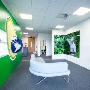 46" LCD Video Wall Displays | 4K Compatible Video Walls, 1920x1080, Super Narrow Bezel, Multiple Configurations, IPS Commercial Grade Panel - Image 4