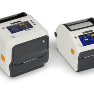 Zebra ZD621-HC 4-inch Desktop Printers