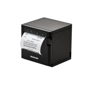 Bixolon SRP-Q300 Series 3 inch mPOS Printer | Direct Thermal, Print Width Up to 72mm, Easy Paper Loading