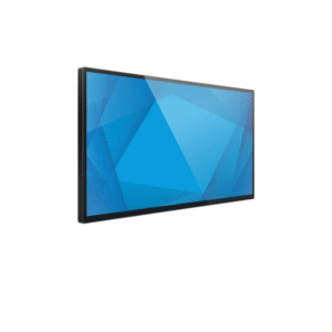 Elo 2210L 22-inch Monitor | Black, Non-Touch, 1920 x 1080 Active matrix TFT LCD (LED), 16:9 Aspect Ratio, Anti-glare - Image 2