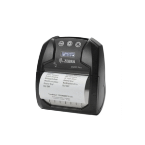 Zebra ZQ220 Plus Mobile Printer | 203 dpi, Bluetooth, NFC, USB - Image 3