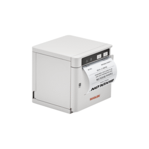 Bixolon SRP-Q300 Series 3 inch mPOS Printer | Direct Thermal, Print Width Up to 72mm, Easy Paper Loading - Image 3