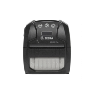 Zebra ZQ220 Plus Mobile Printer