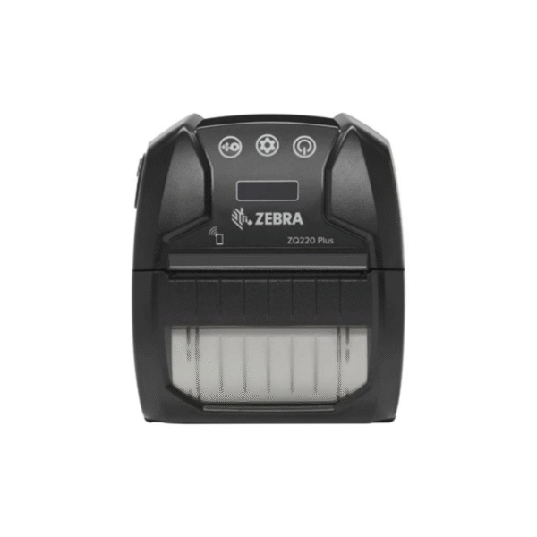 Zebra ZQ220 Plus Mobile Printer