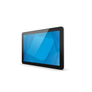 Elo 10-inch I-Series 5 with Android Touchscreen Computer | White/Black, PCAP - 10 Touch, Qualcomm Snapdragon QCS6490, 8GB/64GB - Image 3