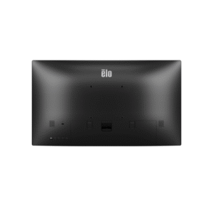 Elo 2210L 22-inch Monitor | Black, Non-Touch, 1920 x 1080 Active matrix TFT LCD (LED), 16:9 Aspect Ratio, Anti-glare - Image 5