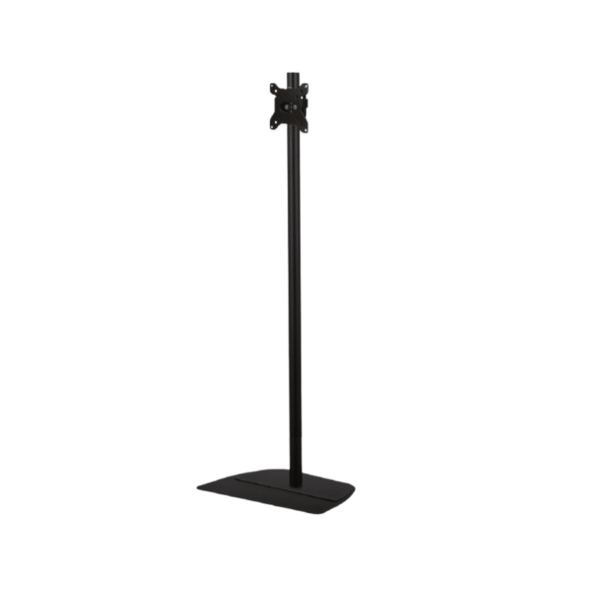 SMALL FLAT SCREEN SINGLE POLE MANUFACTURER OF THE YEAR FOR SCREENS UP TO 28" FLOOR STAND