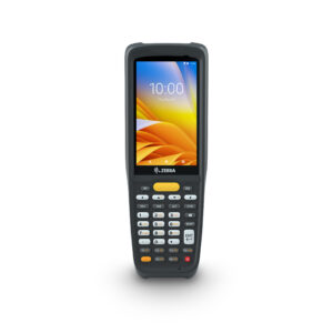 Zebra MC2200 Mobile Computer
