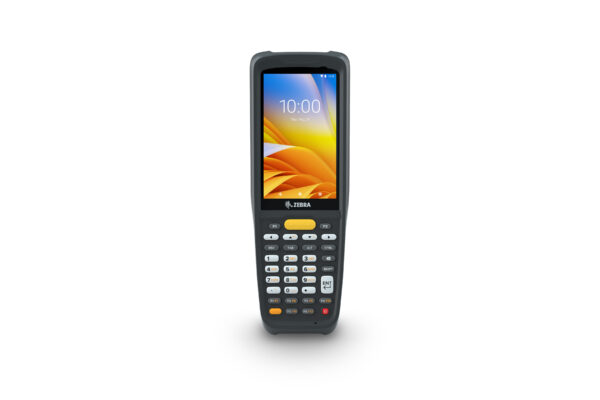 Zebra MC2200 Mobile Computer