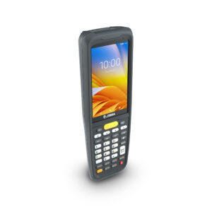 Zebra MC2200 Handheld Computer | 4 inches, Bluetooth (WPAN), Wi-Fi (WLAN), 2 GB RAM/16 GB Flash, 3 GB RAM/32 GB Flash,Android™ 14 - Image 5