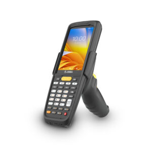 Zebra MC2200 Handheld Computer | 4 inches, Bluetooth (WPAN), Wi-Fi (WLAN), 2 GB RAM/16 GB Flash, 3 GB RAM/32 GB Flash,Android™ 14 - Image 3