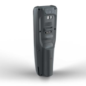 Zebra MC2200 Handheld Computer | 4 inches, Bluetooth (WPAN), Wi-Fi (WLAN), 2 GB RAM/16 GB Flash, 3 GB RAM/32 GB Flash,Android™ 14 - Image 4