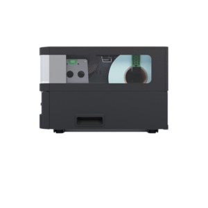 Toshiba BX420T Industrial Label Printer | Direct Thermal, Thermal Transfer, 4-inch, 300 dpi/203 dpi, 1GB RAM, 8GB ROM, USB 2.0, Ethernet, Full Colour LCD - Image 3