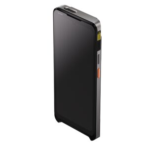 Sunmi P3 Air Smart Payment Terminal | 6.75" HD+ display, Up to 8 GB RAM + 128 GB ROM, Qualcomm octa-core 2.4 GHz processor, Professional-grade scanner, Rear camera with PDAF - Image 2