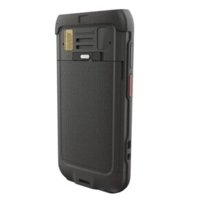 Honeywell CT45 XP Rugged Handheld Computer | 5 inch 1920x1080 Full HD, WWAN/WLAN, Wi-Fi 6, 13MP/8MP Camera, 6G/64G, Android GMS - Image 2