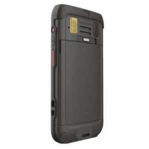 Honeywell CT45 XP Rugged Handheld Computer | 5 inch 1920x1080 Full HD, WWAN/WLAN, Wi-Fi 6, 13MP/8MP Camera, 6G/64G, Android GMS - Image 3