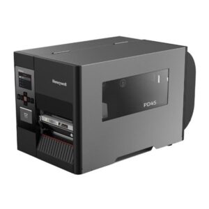 Honeywell PD45 Industrial Label Printer