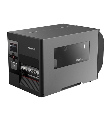 Honeywell PD45 Industrial Label Printer