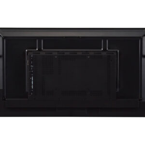 Sharp MultiSync ME652 LCD 65" Large Format Display | 18/7 Operating Hours, 18/7 cd/m², 3840 x 2160 Resolution - Image 4