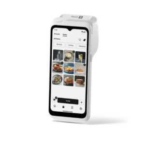 SumUp  All-in-one Terminal | All-day performance, Dual Wi-Fi + Free SIM, Contactless, Chip & PIN, Cash - Image 1