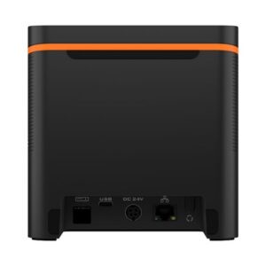 Sunmi Kitchen Cloud Receipt Printer | 80mm, Direct thermal, USB, Wi-Fi, LAN, Bluetooth, Ethernet - Image 2