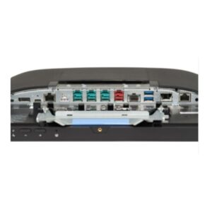 TCx 810 All-in-One POS System | Intel 11th Generation processors, 8GB or 16GB DDR4 options Memory, Up to 512 GB Storage, IP53 - Image 2