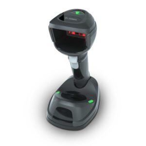 Zebra DS9808R Hands-Free Scanner | Corded, Digimarc, 2D, 1D, OCR - Image 3