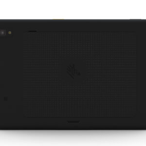 Zebra ET40 Android Rugged Tablet | Wi-Fi Only, 8-Inch/10-Inch Display, Android GMS, Qualcomm Snapdragon Octa-Core, Corning Gorilla Glass, 5MP/13MP Cameras - Image 2