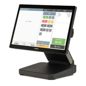 Toshiba TCx 810 POS System