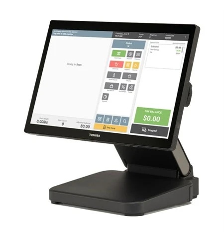 toshiba-tcx810 Toshiba TCx 810 POS System