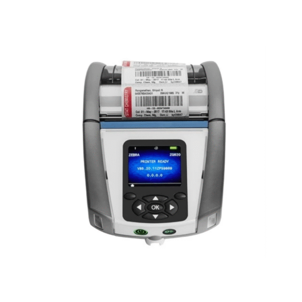 Zebra ZQ620-HC