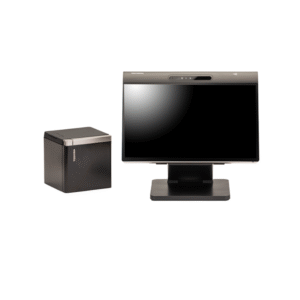 Toshiba TCx 620 All-in-One POS System | 10-Point Multi Touch, Intel X2, - Windows 11 IoT, TCx Os for Android, Linux - Image 2