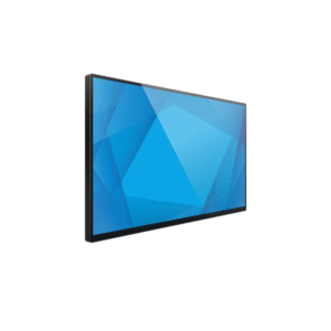 Elo 2410L 24-inch Monitor | Non-Touch, 23.8'' diagonal, Active matrix TFT LCD (LED), 16:9 Aspect Ratio, 1920 x 1080 Resolution, Anti-glare - Image 2