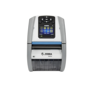 Zebra ZQ620-HC Healthcare Mobile Label Printer | Direct Thermal, 3 Inch print width, 203dpi, Bluetooth - Image 2