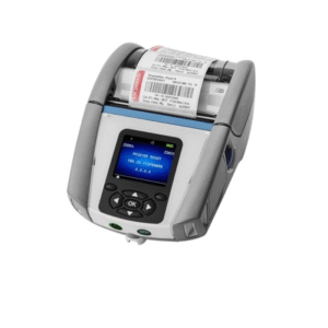 Zebra ZQ620-HC Healthcare Mobile Label Printer | Direct Thermal, 3 Inch print width, 203dpi, Bluetooth - Image 3