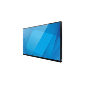 Elo 2410L 24-inch Monitor | Non-Touch, 23.8'' diagonal, Active matrix TFT LCD (LED), 16:9 Aspect Ratio, 1920 x 1080 Resolution, Anti-glare - Image 3