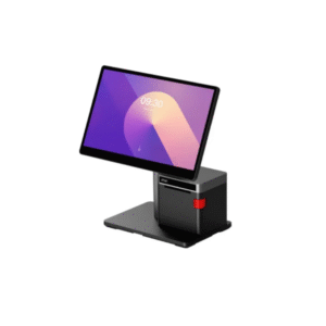 iMin Swan 2 POS Bundle | 15” Touch screen, 80mm Receipt Printer, SumUp Air Card Reader and Standard Cash Drawer - Image 2