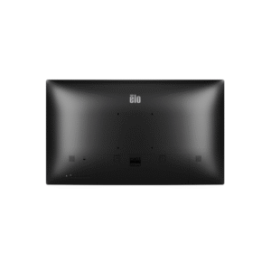 Elo 2410L 24-inch Monitor | Non-Touch, 23.8'' diagonal, Active matrix TFT LCD (LED), 16:9 Aspect Ratio, 1920 x 1080 Resolution, Anti-glare - Image 5