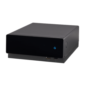 TCx 900 POS System | Model 4901, 8 GB, 16GB or 32Gb DDR5 SODIMM memory, Intel Gigabit Ethernet (Native)