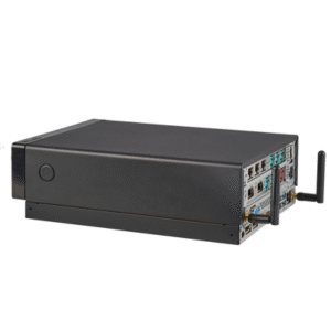TCx 900 POS System | Model 4901, 8 GB, 16GB or 32Gb DDR5 SODIMM memory, Intel Gigabit Ethernet (Native) - Image 3