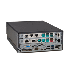 TCx 900 POS System | Model 4901, 8 GB, 16GB or 32Gb DDR5 SODIMM memory, Intel Gigabit Ethernet (Native) - Image 2