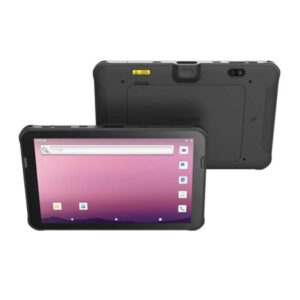 Honeywell ScanPal EDA10A 10-Inch Rugged Tablet | Android 12 with GMS, 5G and Wi-Fi 6, Qualcomm Snapdragon 2.2GHz 8 Core, 16MP+8MP Camera, Bluetooth 5.1, NFC, Battery 8000mAh - Image 3