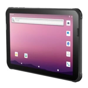 Honeywell ScanPal EDA10A 10-Inch Rugged Tablet | Android 12 with GMS, 5G and Wi-Fi 6, Qualcomm Snapdragon 2.2GHz 8 Core, 16MP+8MP Camera, Bluetooth 5.1, NFC, Battery 8000mAh - Image 2