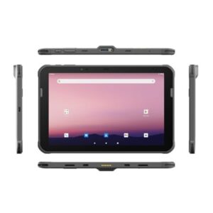 Honeywell ScanPal EDA10A 10-Inch Rugged Tablet | Android 12 with GMS, 5G and Wi-Fi 6, Qualcomm Snapdragon 2.2GHz 8 Core, 16MP+8MP Camera, Bluetooth 5.1, NFC, Battery 8000mAh - Image 4