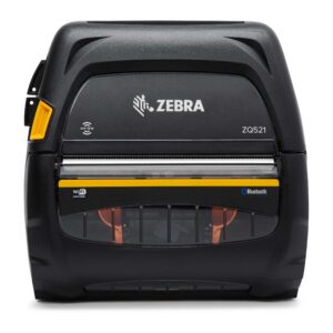 Zebra ZQ521R RFID