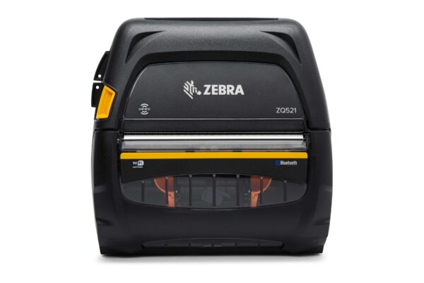 Zebra ZQ521R RFID